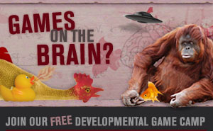 Game Camp